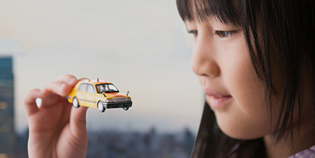 Dream taxi Healthy sleep, happy tomorrow