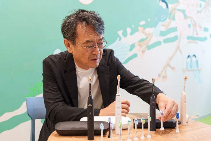 編集者、ライター・櫻井正朗（さくらい まさお）さん asset