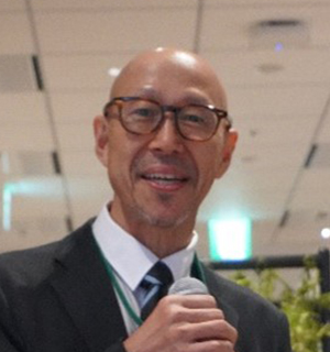 大平知之 先生
