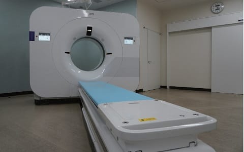 医療法人徳洲会 千葉西総合病院