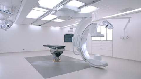 FlexArmのプロモーションビデオ