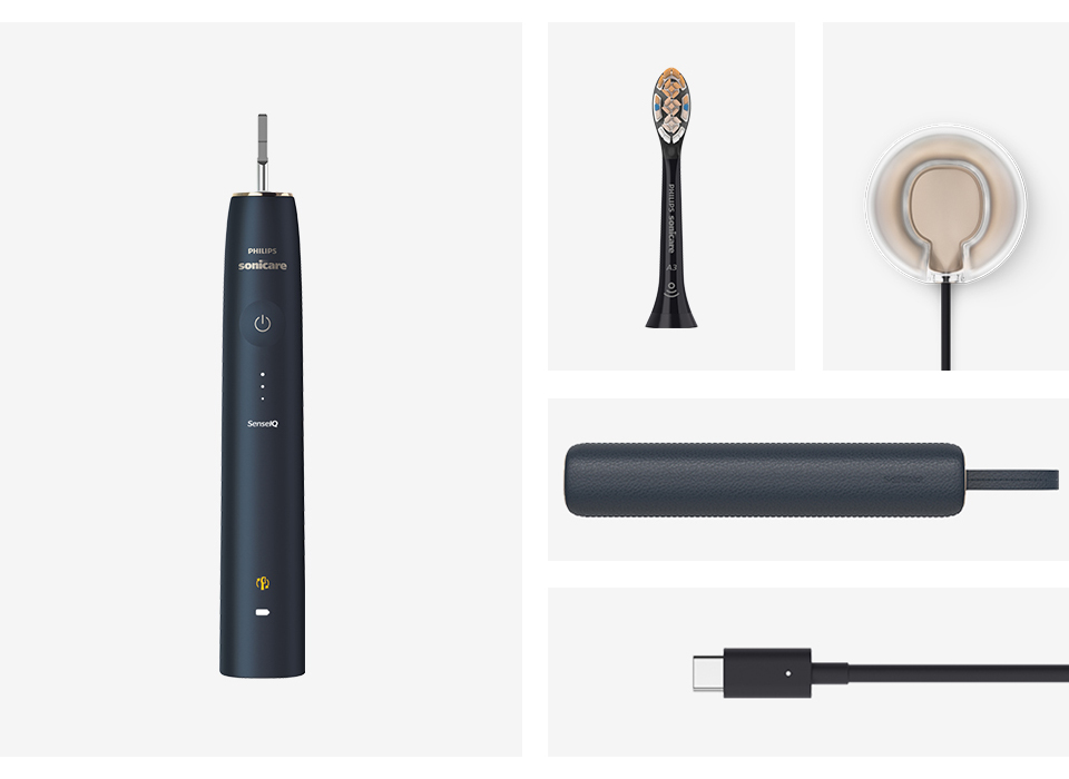 パッケージの内容