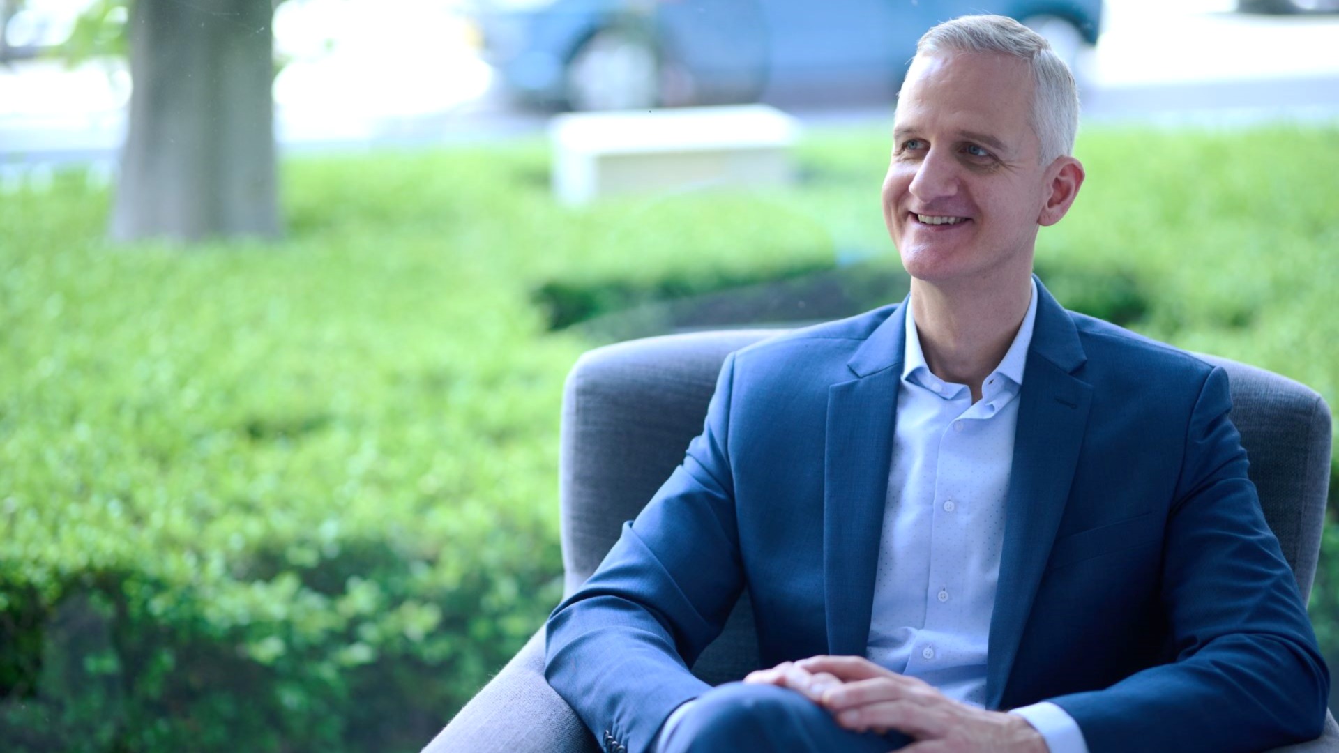 生成AIが変える医療の未来 フィリップス・ジャパン社長 ジャスパー・ウェステリンク が語る アジア太平洋地域のヘルステック最前線