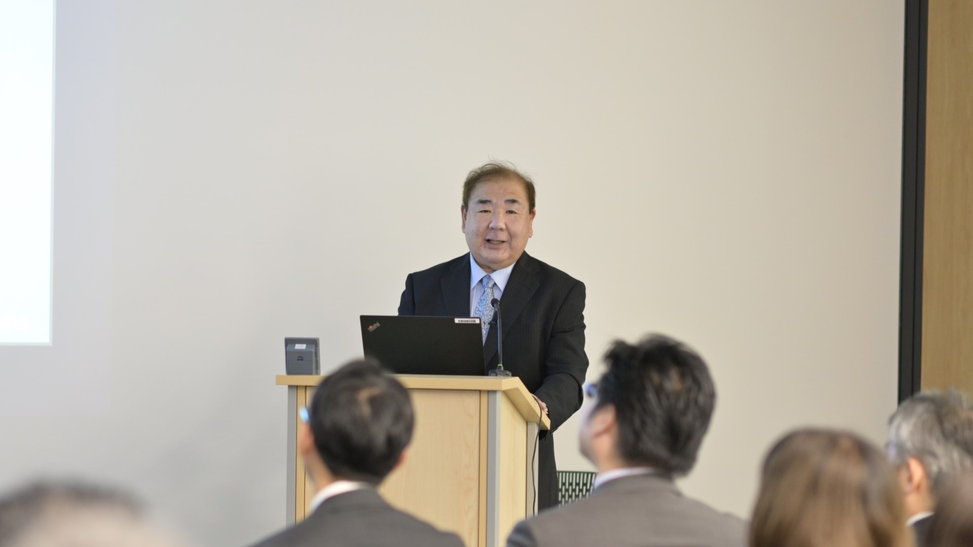 万博会場で突然の心停止 AEDで救われた命